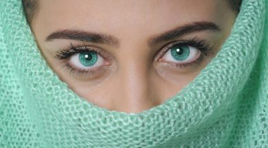 Exercícios para os olhos