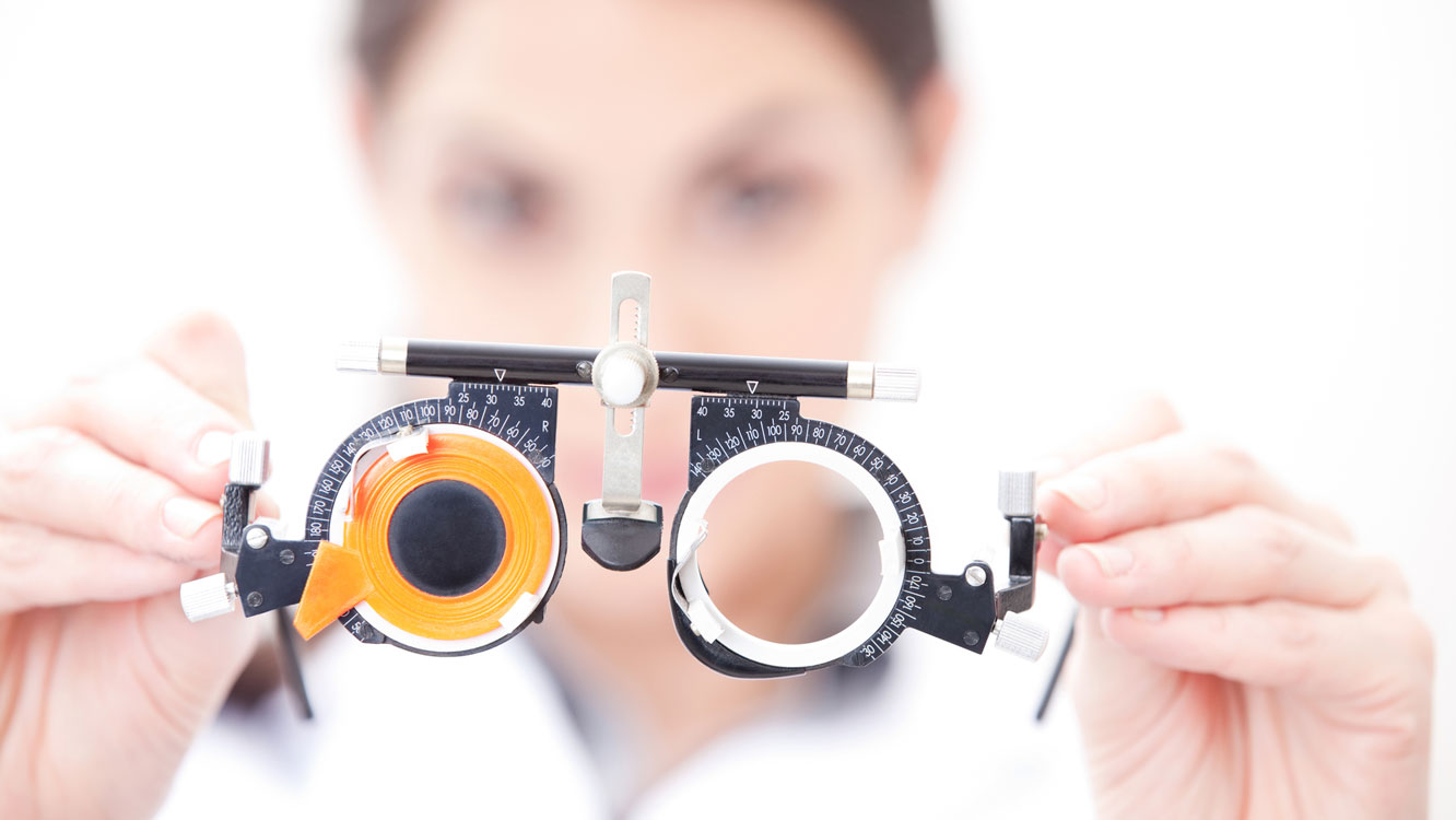 10 doenças de olhos mais comuns