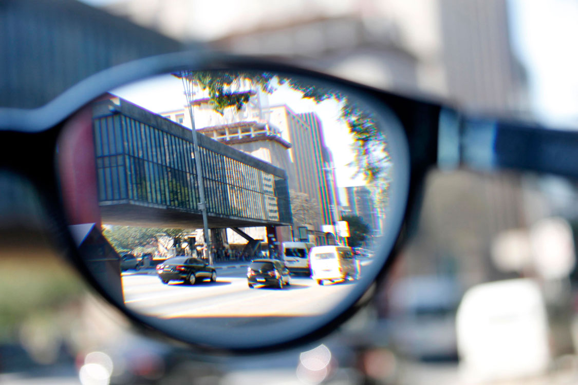 Miopia, sabe realmente o que é?