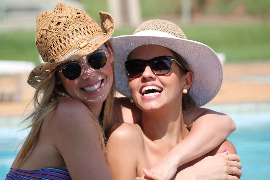 5 conselhos para comprar os óculos de sol perfeitos