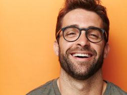 oculos para eles
