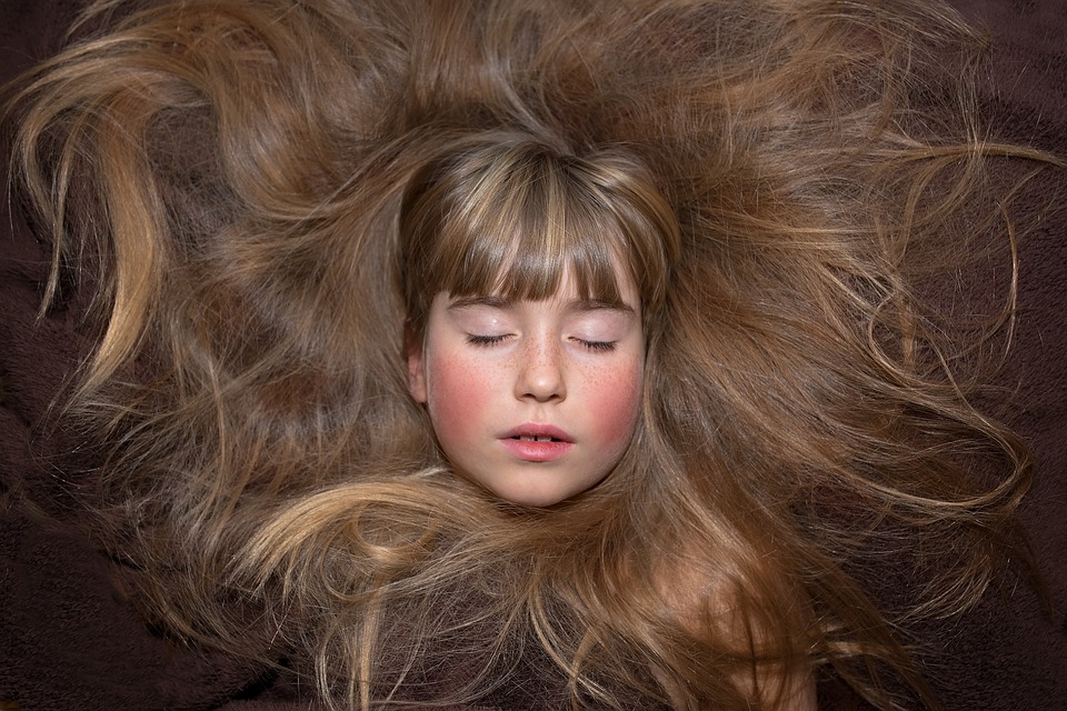 Óculos para cada corte de cabelo