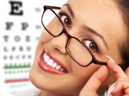 dia mundial da visão