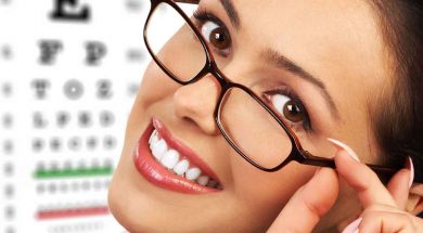 dia mundial da visão