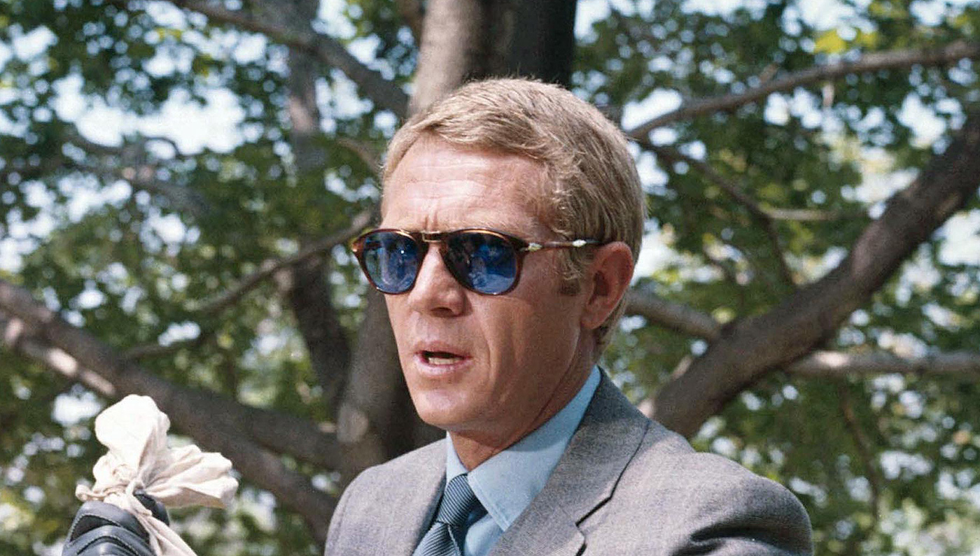 Modelo Persol 714
