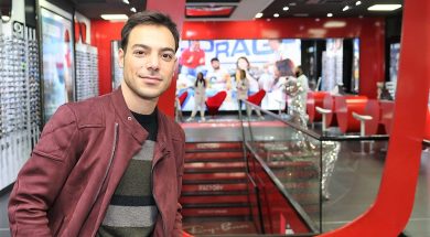 Tiago Aldeia