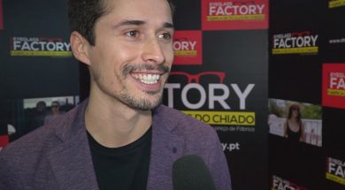 João Paulo Sousa
