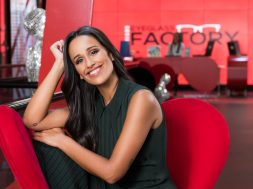 rita pereira