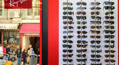 Ray-Ban