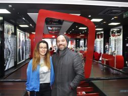 Luis e Sara