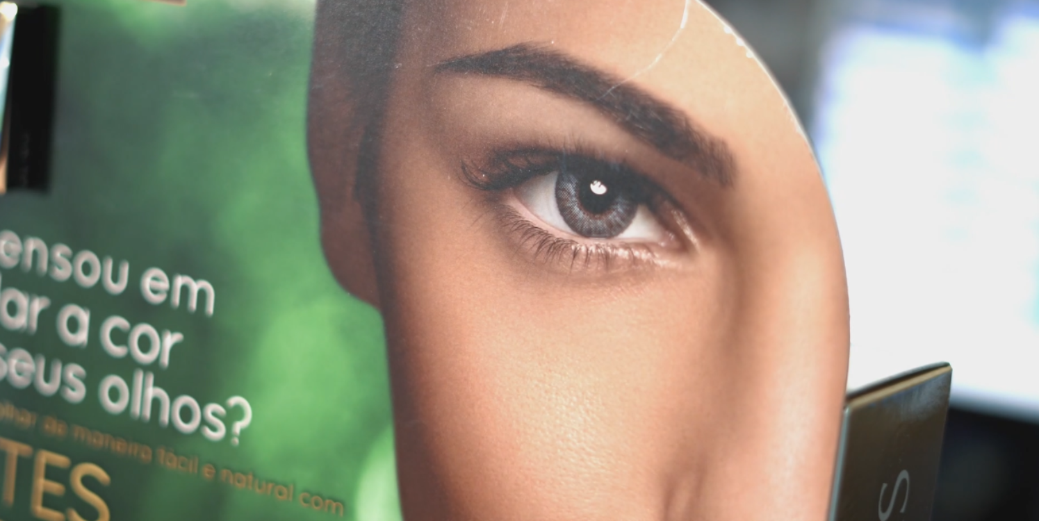 Aprenda connosco os cuidados essenciais com lentes de contacto!