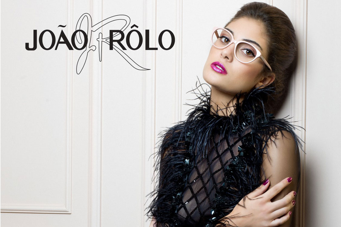Adquira uns óculos João Rôlo desde 79€!