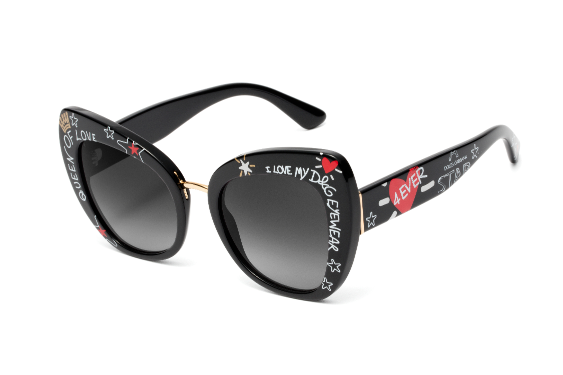 Nova coleção da Dolce & Gabbana é o máximo em criatividade!