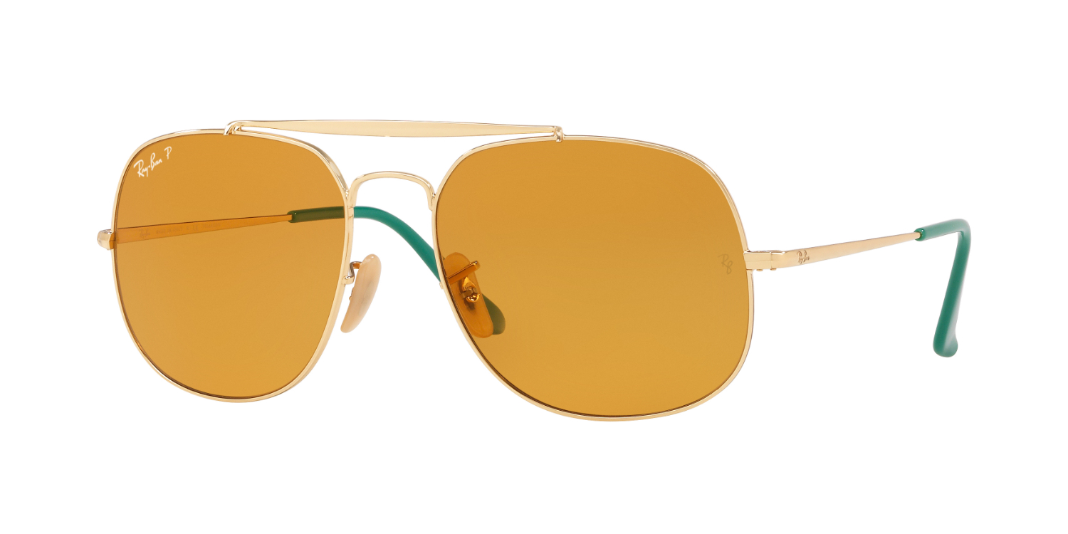 Ray-Ban Primavera/ Verão 2018: para surpreender tudo e todos!