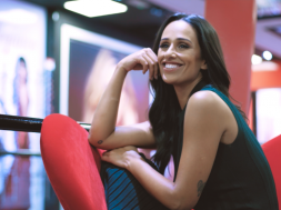 Rita Pereira