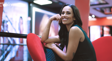 Rita Pereira