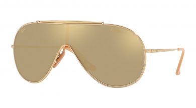 Golden Wings