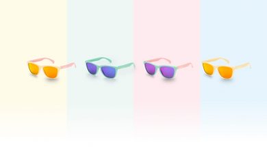 Oakley Milkshake