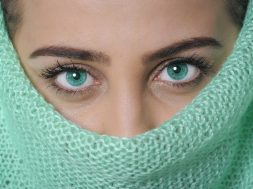 Exercícios para os olhos