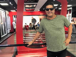 Fernando Mendes