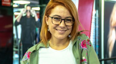Ana Marta Ferreira com óculos de ver (5)