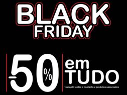 Black Friday Destaque