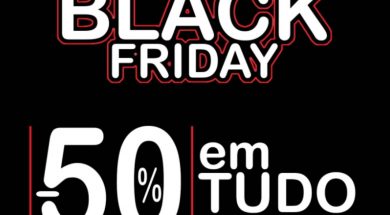 Black Friday Destaque