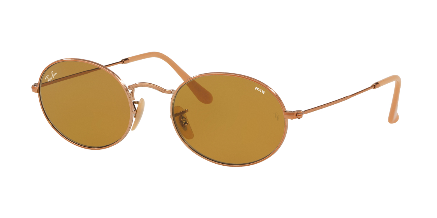 Ray-Ban ilumina looks autênticos
