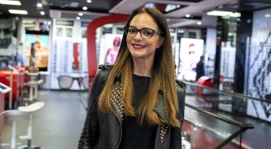 Catarina Morazzo