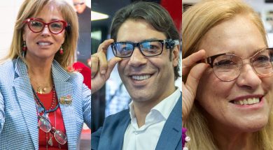 Famosos no Chiado