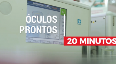Máquina exclusiva