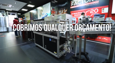 Orçamento