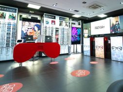 Chiado Eyeglass Factory