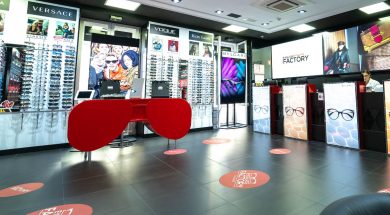 Chiado Eyeglass Factory