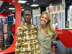 Daniel e Pimpinha Jardim