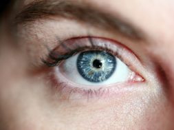 Lentes de contacto