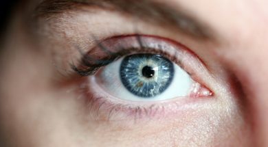 Lentes de contacto