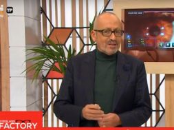 Chiado Eyeglasss Factory