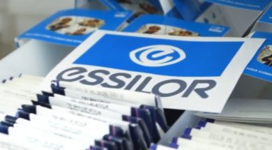 Essilor