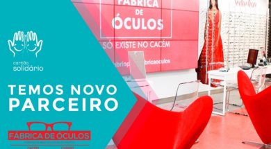 Cartão Solidário