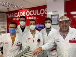 Estado de emergência