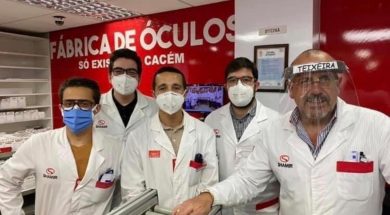 Estado de emergência