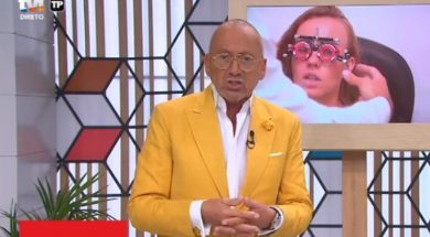 Goucha no Chiado