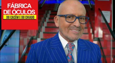 Promo Goucha