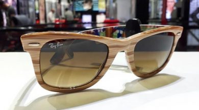 Óculos Ray-Ban (3)