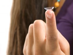 Lentes de contacto (1)