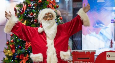 Pai Natal