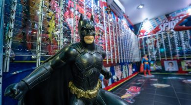Batman