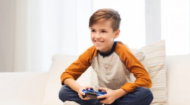 Videojogos (2)