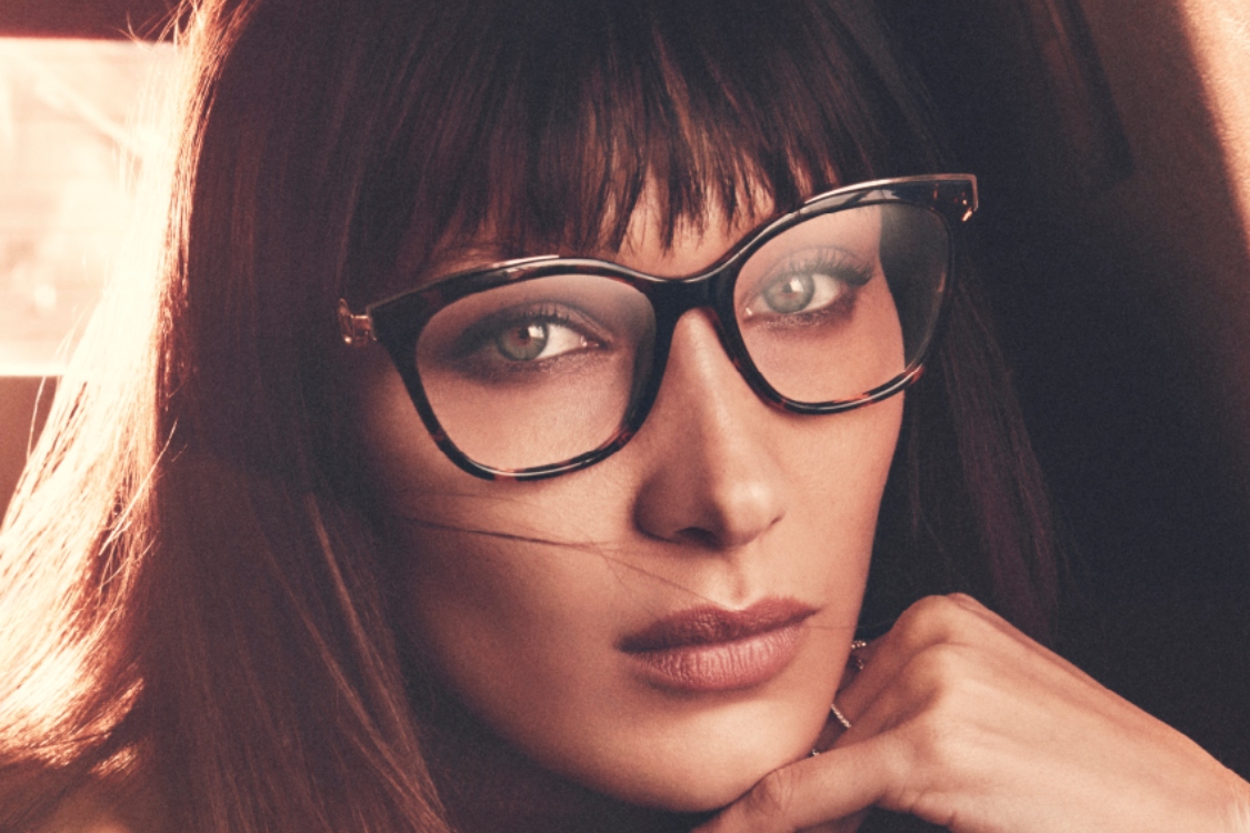 Michael Kors: a sofisticação em forma de óculos!